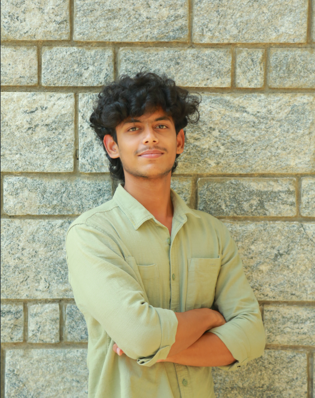 Jegatheesh V