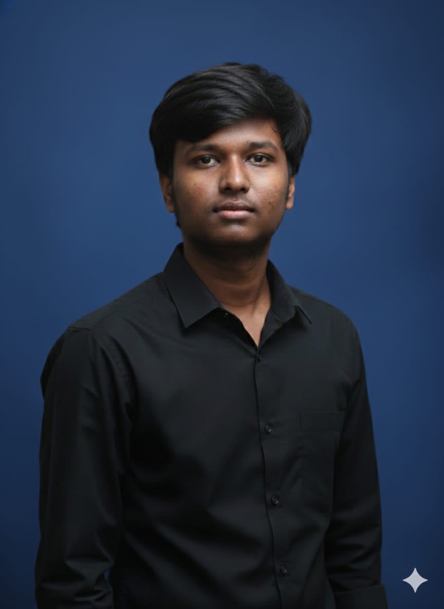 Nambu Harisaran