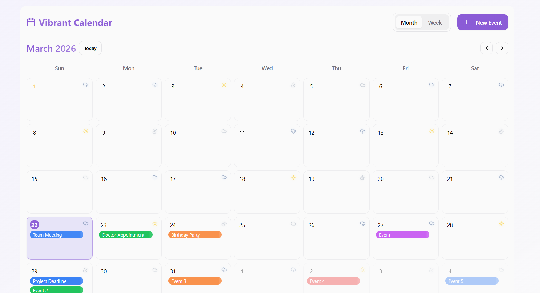 Schedula Pro case preview